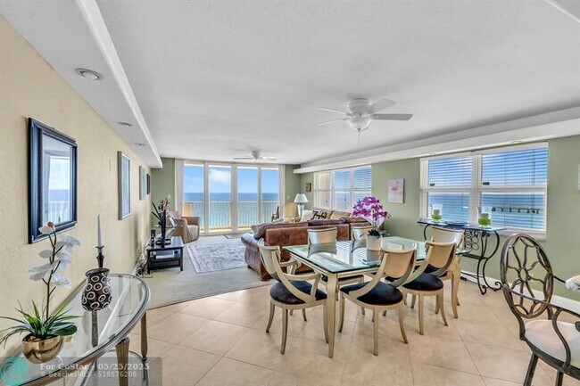 Building Photo - 3000 S Ocean Blvd