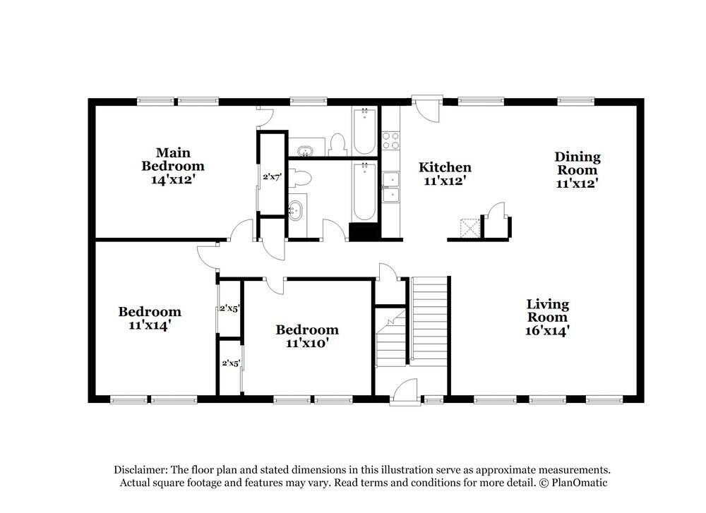 Building Photo - 7315 Chimney Rock Ct