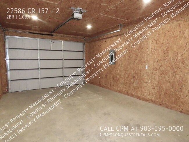 Building Photo - 22586 CR 157