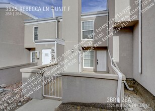 Building Photo - 3525 Rebecca Ln