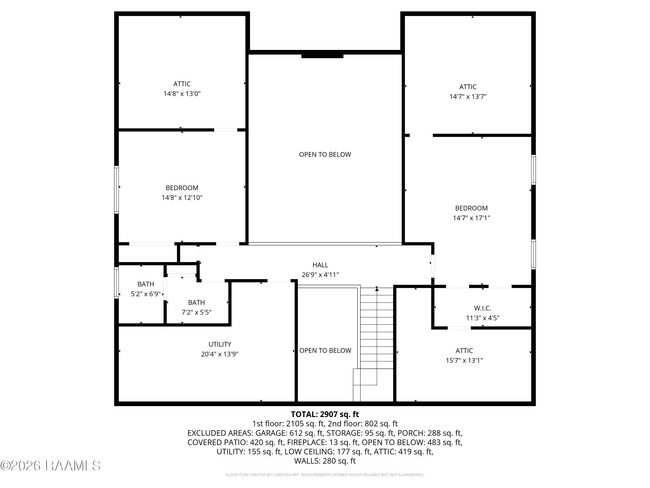 Building Photo - 110 Rimwood Ave
