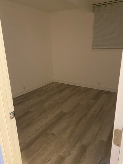 Bedroom 1 - 1764 Frobisher Way