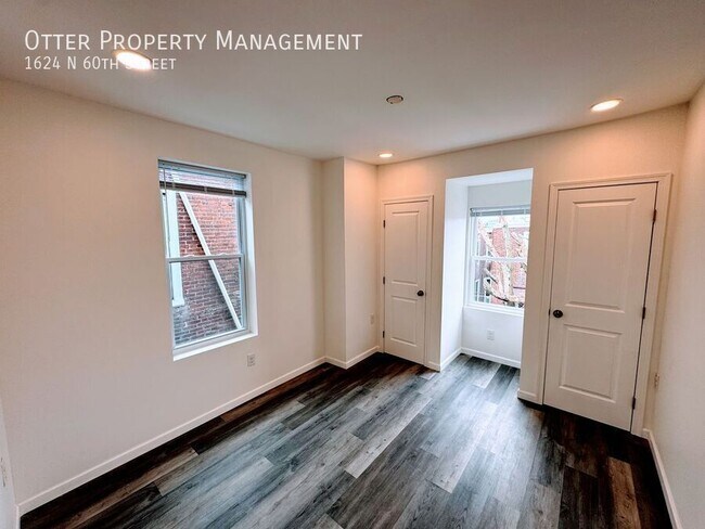 Building Photo - 1624 N 60th St