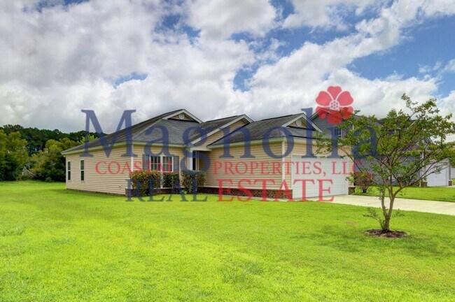 Building Photo - 3 Bedroom 2 Bathroom Live Oak - Richmond Hill