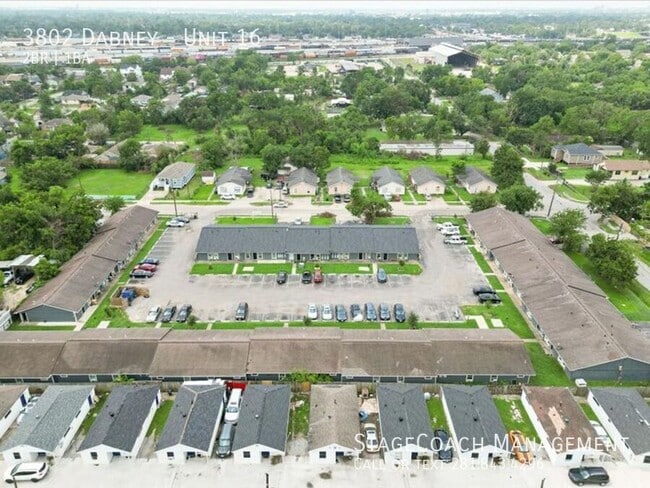 Building Photo - 3802 Dabney-Unit 16