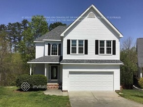 Building Photo - 1208 Miracle Dr