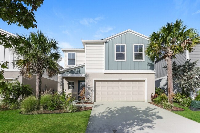 Building Photo - 5548 Summer Sunset Dr