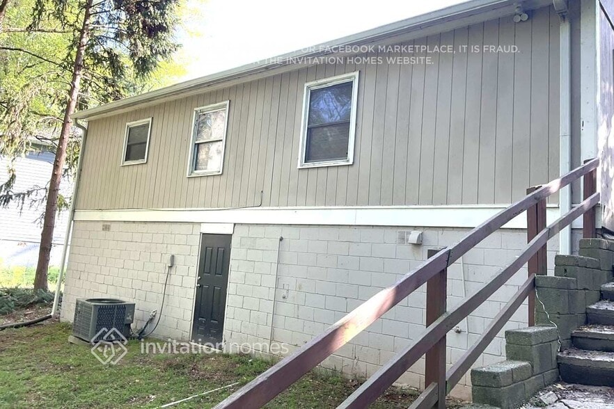 Building Photo - 3751 Clovis Ct NW