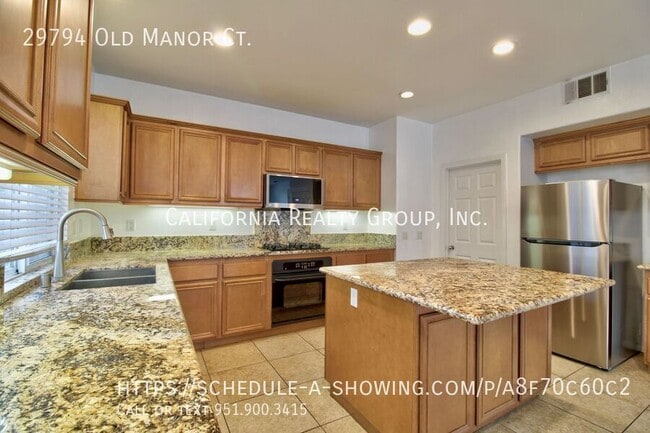 Building Photo - 29794 Old Manor Ct