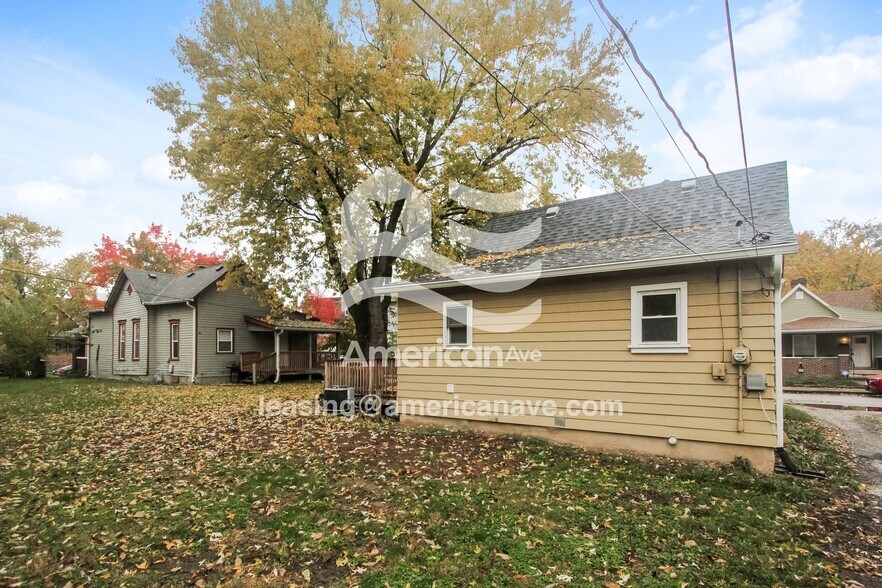 Building Photo - 1511 E Ohio St