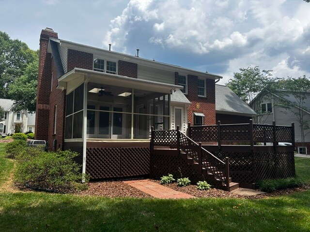 Building Photo - 3109 Ardoch Ct
