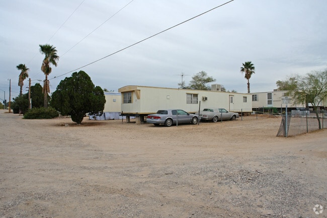 Building Photo - ABC Mobile Home Park