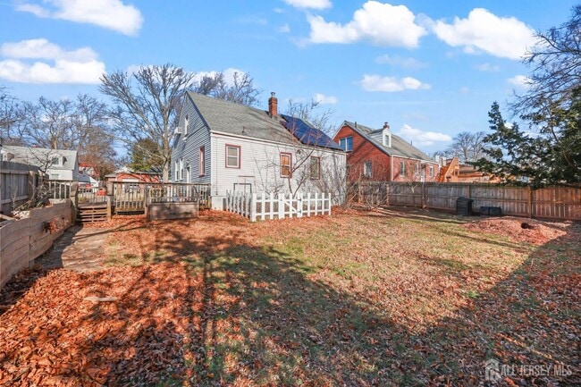 Building Photo - 414 Graham St