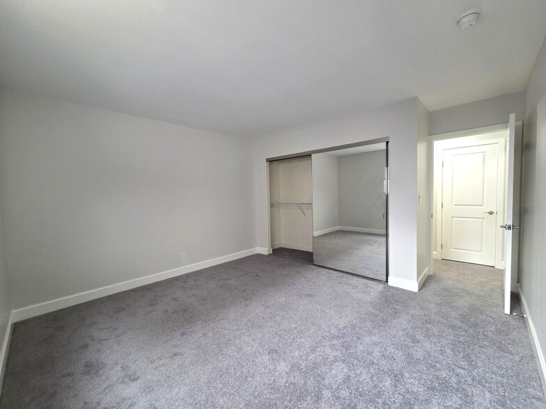 Bedroom No. 2 - 10982 Roebling Ave