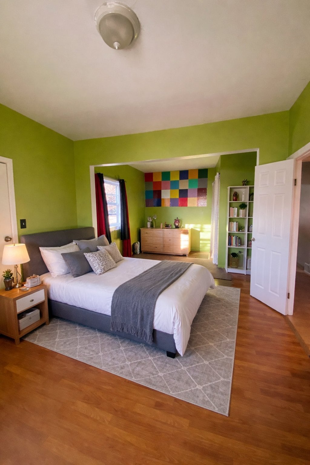 Building Photo - 1159 Route 9W S