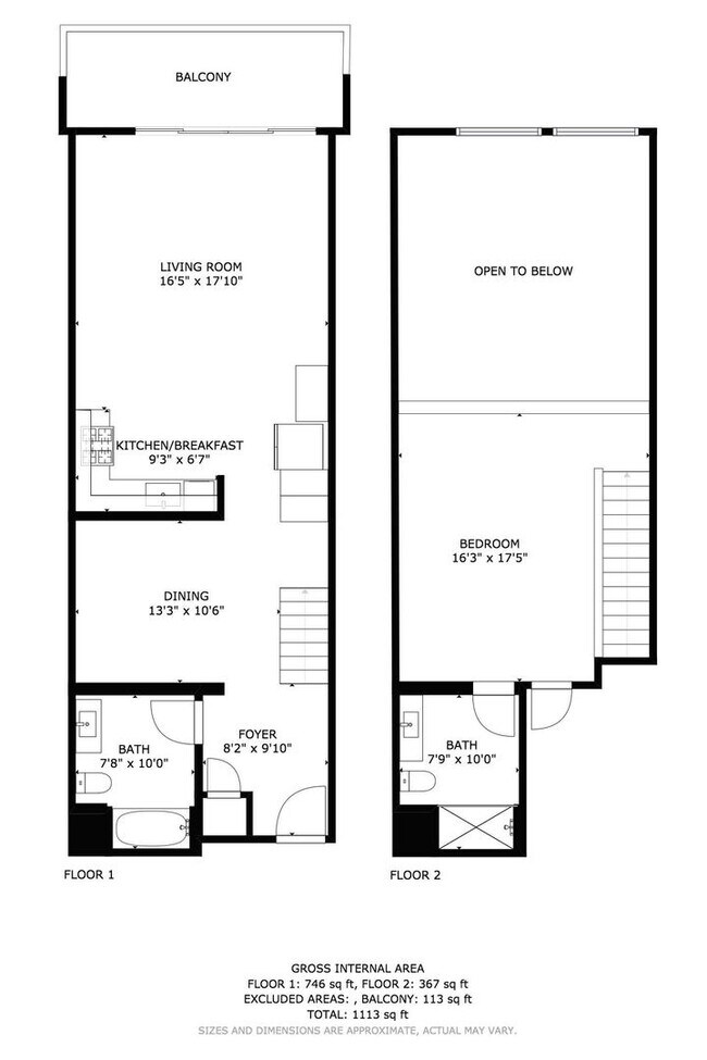 Interior Photo - Frame Mar Vista