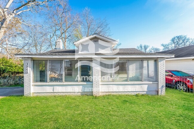 Building Photo - 3260 Balsam Ave SW