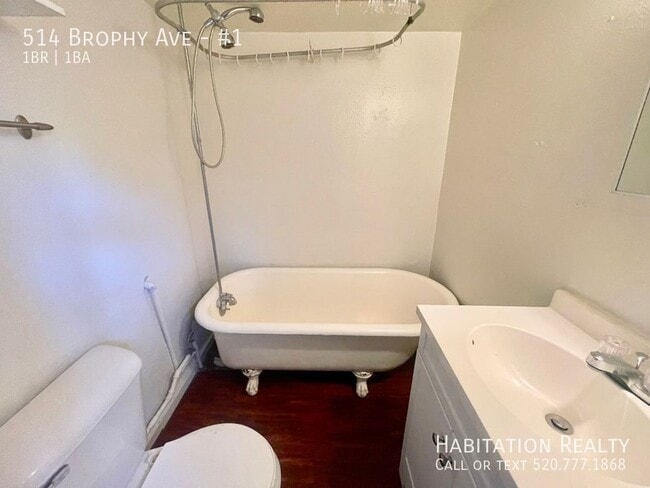 Building Photo - 514 Brophy Ave