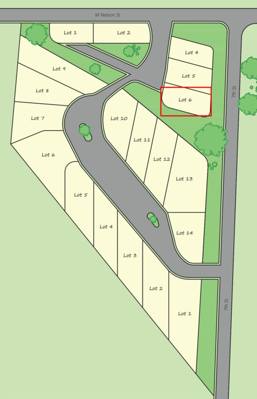 Building Photo - 702 W Nelson St