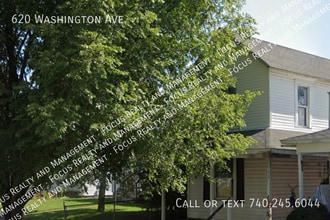 Building Photo - 620 Washington Ave
