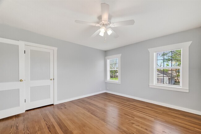 Building Photo - 2316 Freeman St