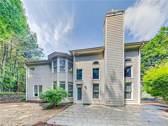 Building Photo - 3475 Grove Park Dr