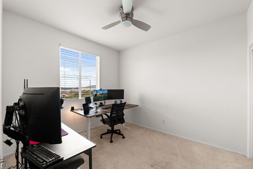 Building Photo - 3416 O'Rourke Ave