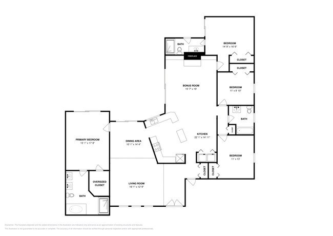 Building Photo - 1751 Shady Leaf Dr