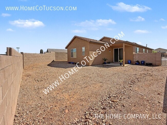 Building Photo - 8828 E Stone Meadow Cir