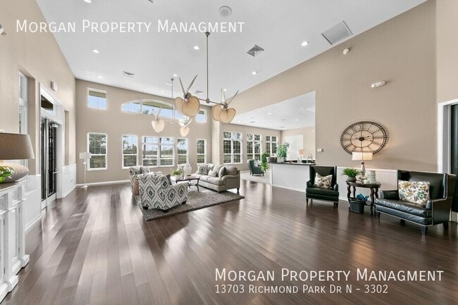 Building Photo - 13703 Richmond Park Dr N