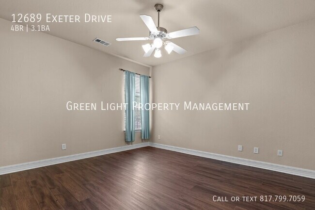 Building Photo - 12689 Exeter Dr
