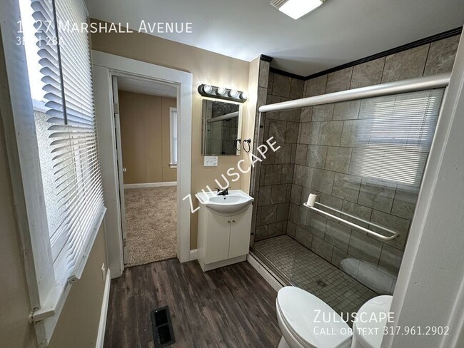 Building Photo - 1127 Marshall Ave