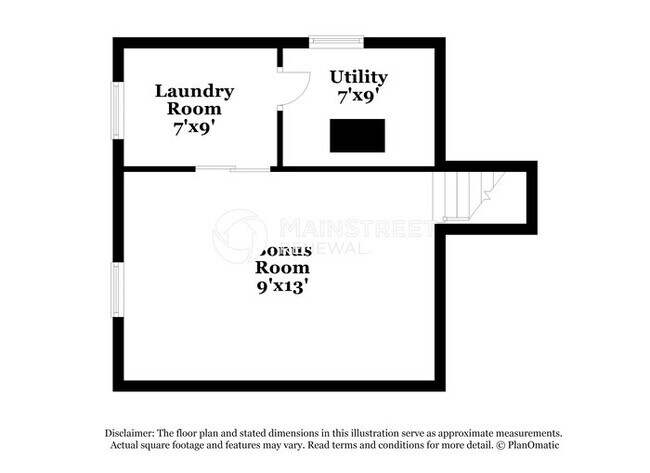 Building Photo - 3 Bedroom Pet-Friendly Home in COLUMBUS, OH with Main Street Renewal