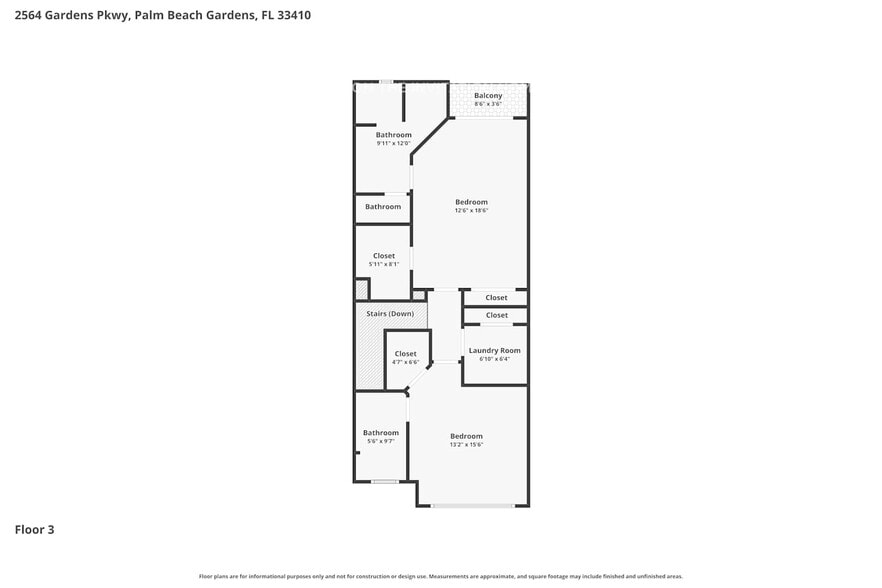 Building Photo - 2564 Gardens Pkwy