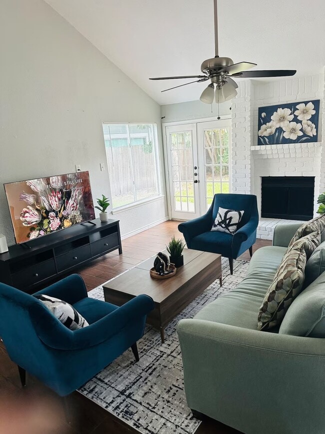 Building Photo - 12727 Ashford Knoll Dr