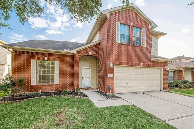 Building Photo - 25119 Florina Ranch Dr