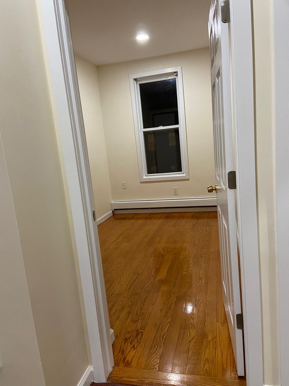 first room - 3132 82nd St