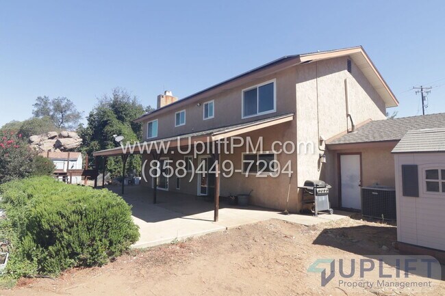 Building Photo - 15436 Las Manzanitas Rd