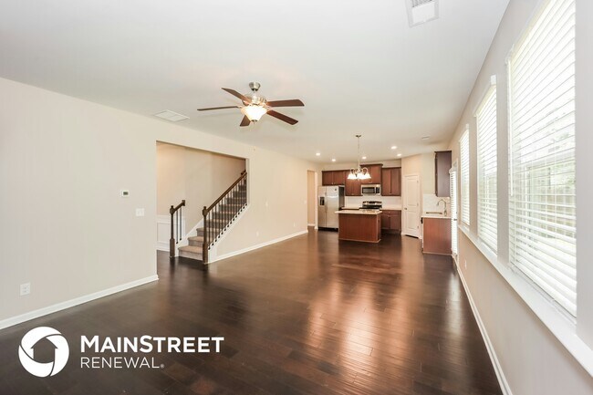 Building Photo - 6607 Hill Rock Ln
