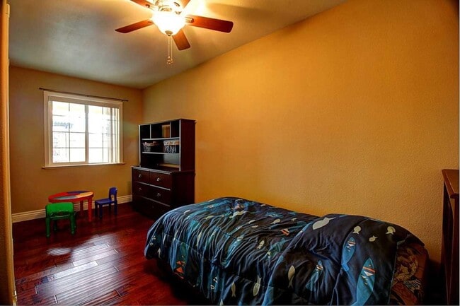 Bedroom - 3142 Kirk Rd