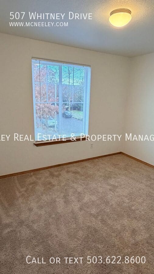 Building Photo - 507 Whitney Dr