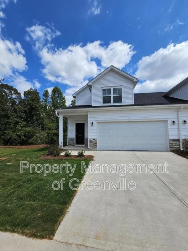Building Photo - 416 Mariene Dr