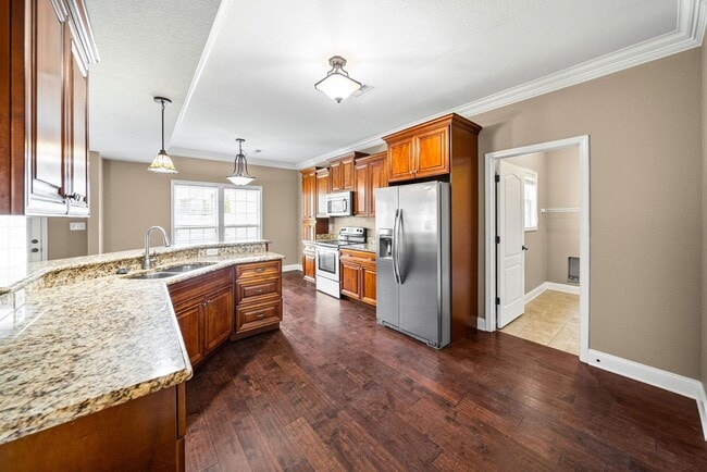 Building Photo - 1488 Sango Commons Way