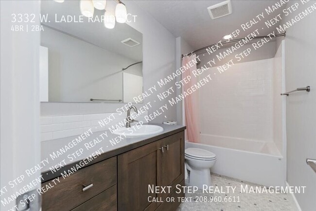 Building Photo - 3332 W Ladle Rapids Ct