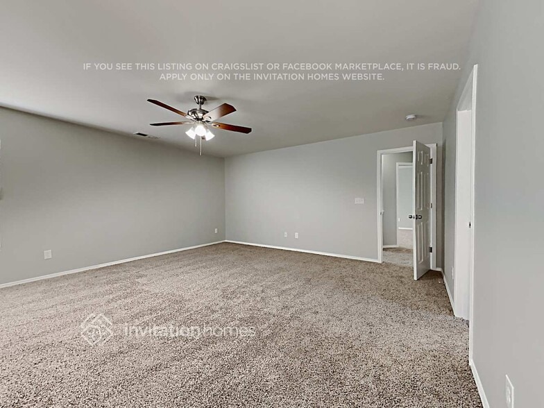 Building Photo - 8431 Redding Glen Ave