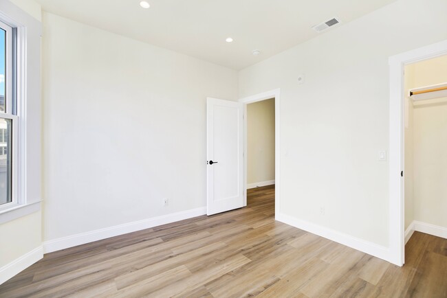 Floorplan - Tehama