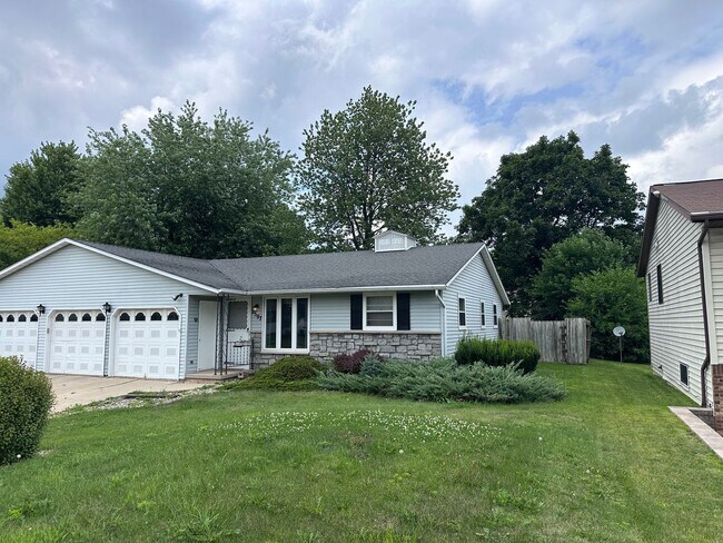 Primary Photo - 2595-2597 Finger Rd