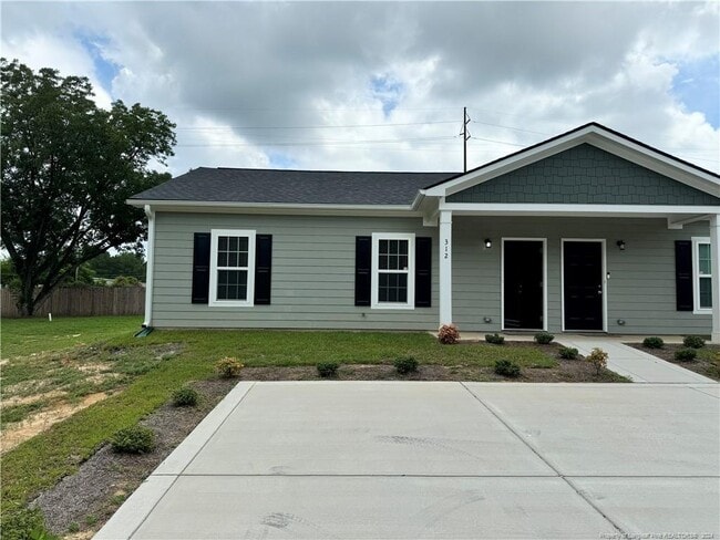 Building Photo - 312 E Jenkins St