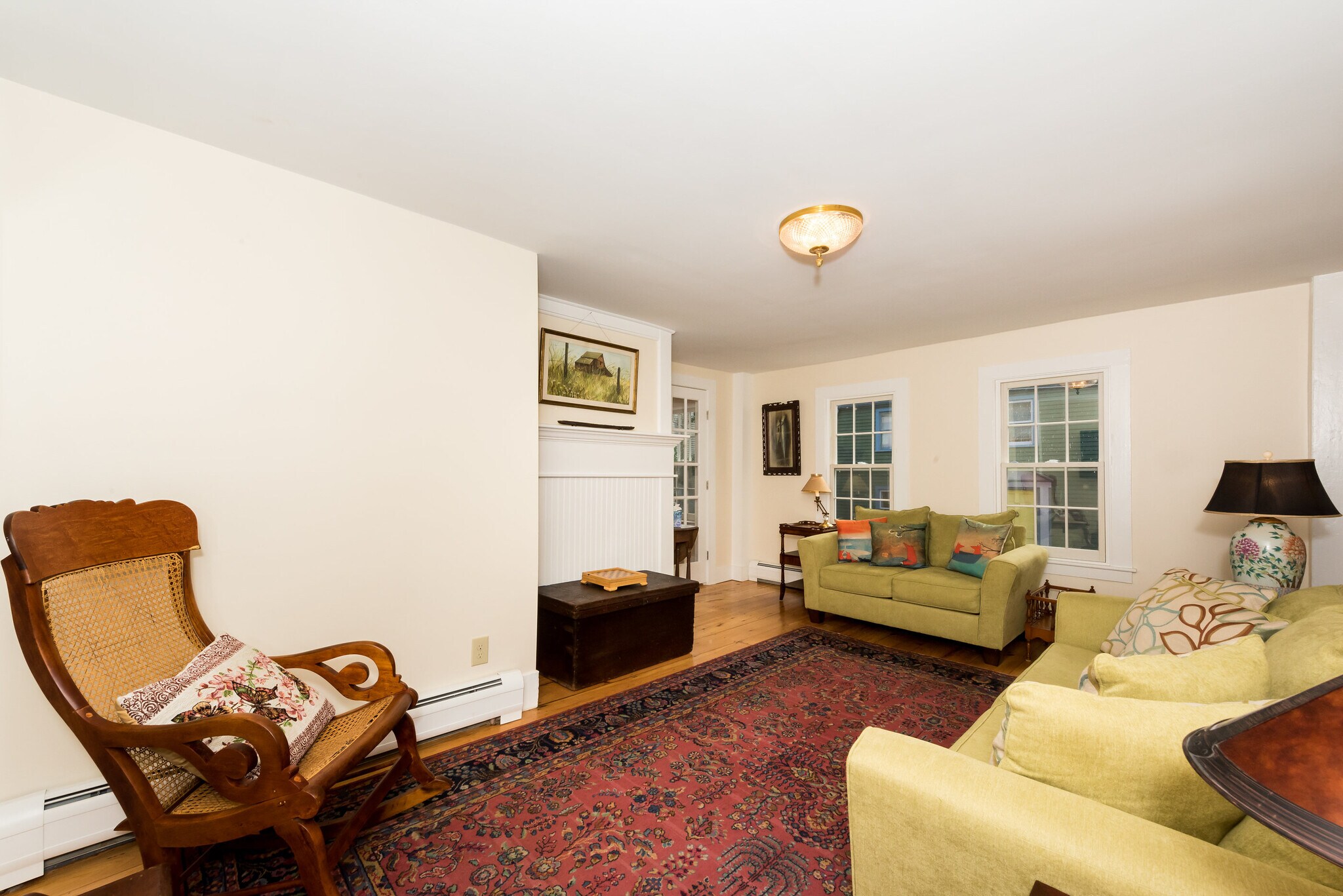 Building Photo - 69 Dennett St