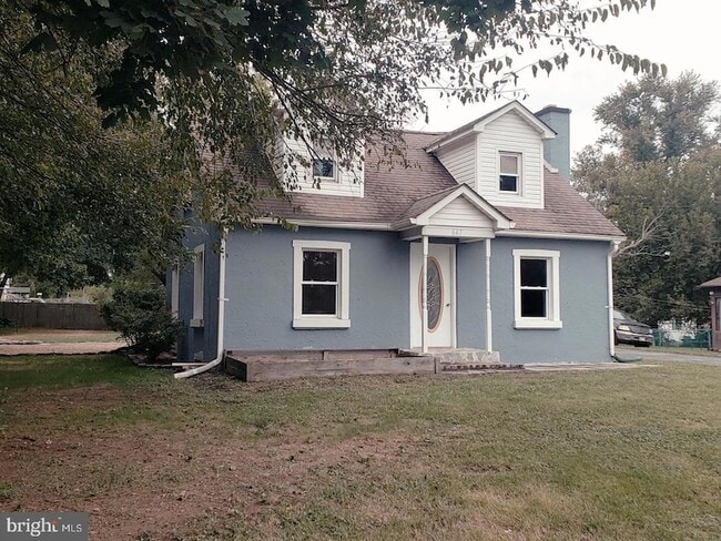 Building Photo - 647 Rising Sun Rd